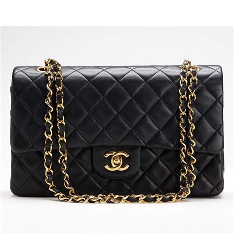 classic chanel 2.55